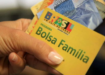 Benefício liberado: Como consultar o saldo do Bolsa Família