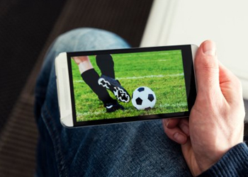 Conheça 5 aplicativos para assistir Futebol sem travar no celular