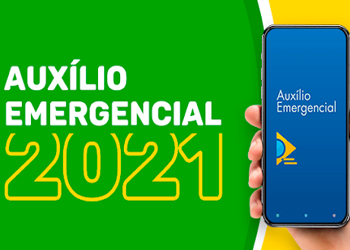 Auxílio Emergencial é prorrogado por mais três meses, Veja os valores!