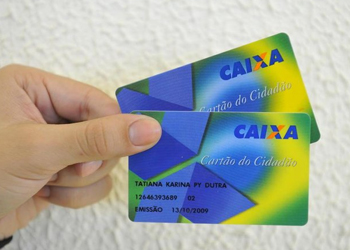 Cartão Cidadão: Saiba como solicitar o seu e receber os benefícios