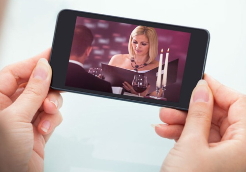 Conheça 5 aplicativos para assistir TV pelo celular