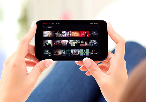 5 Appls para assistir séries e filmes online e de graça!