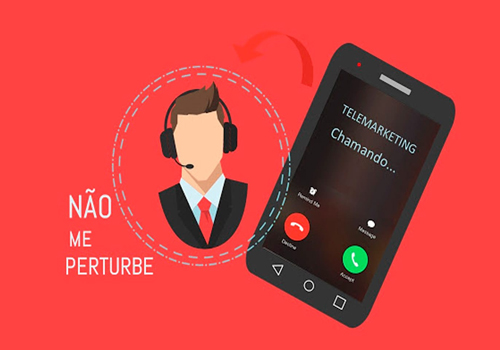 Saiba como bloquear ligações de Telemarketing