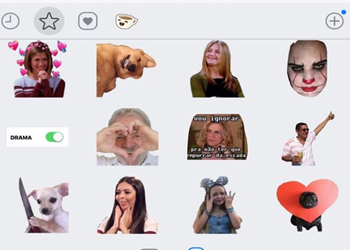 Sticker do WhatsApp: Melhores app’s para criar figurinhas