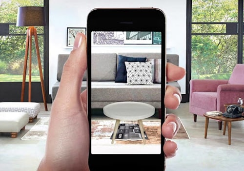 Apps perfeitos para simular decoração de ambientes