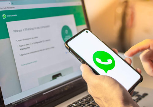 WhatsApp em vários aparelhos? Confira como usar