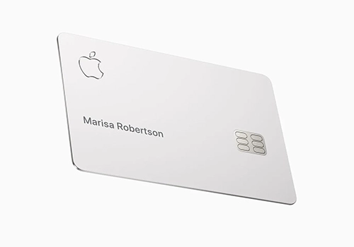 Apple Card: Saiba como fazer o pedido hoje