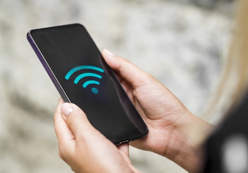 Aplicativos para conectar-se a uma rede de Wi-Fi gratuita